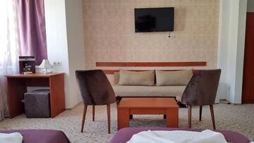 Фото номера Полулюкс Отель Hotel Alexis г. Клуж-Напока 38