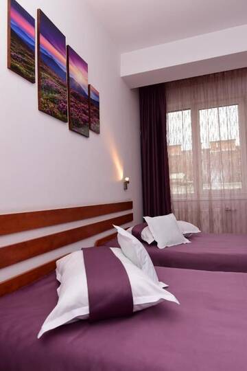 Фото номера Полулюкс Отель Hotel Alexis г. Клуж-Напока 35