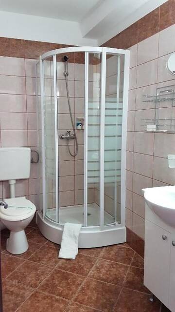Фото номера Полулюкс Отель Hotel Alexis г. Клуж-Напока 39