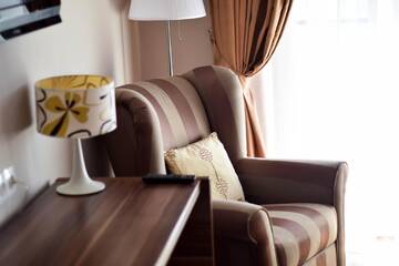 Фото номера Апартаменты-студио Апарт-отели Cabrio Apart Hotel г. Клуж-Напока 35