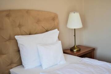 Фото номера Апартаменты-студио Апарт-отели Cabrio Apart Hotel г. Клуж-Напока 37