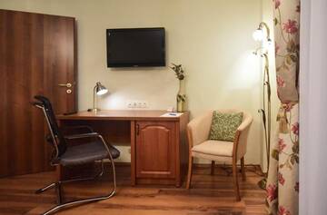 Фото номера Апартаменты-студио Апарт-отели Cabrio Apart Hotel г. Клуж-Напока 46