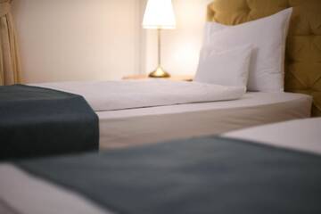 Фото номера Апартаменты-студио Апарт-отели Cabrio Apart Hotel г. Клуж-Напока 53