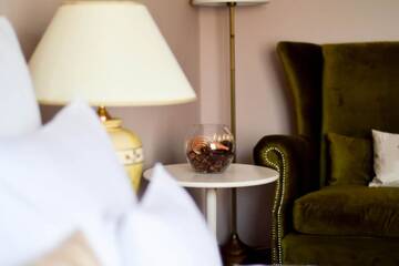 Фото Апарт-отели Cabrio Apart Hotel г. Клуж-Напока 1