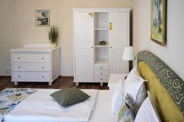 Фото номера Апартаменты-студио Апарт-отели Cabrio Apart Hotel г. Клуж-Напока 95