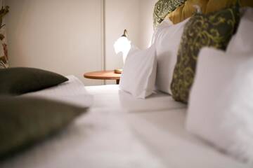 Фото номера Апартаменты-студио Апарт-отели Cabrio Apart Hotel г. Клуж-Напока 17