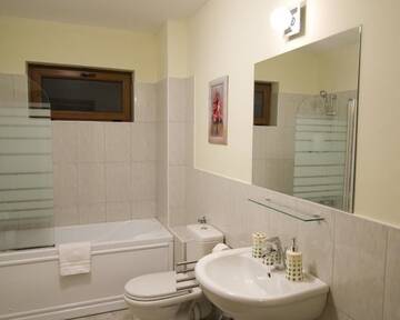 Фото номера Апартаменты-студио Апарт-отели Cabrio Apart Hotel г. Клуж-Напока 79