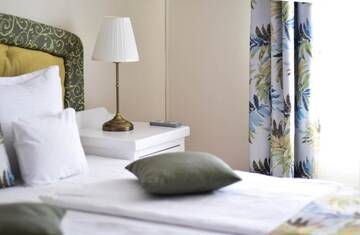 Фото номера Апартаменты-студио Апарт-отели Cabrio Apart Hotel г. Клуж-Напока 82