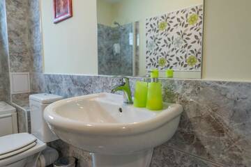 Фото номера Апартаменты-студио Апарт-отели Cabrio Apart Hotel г. Клуж-Напока 77