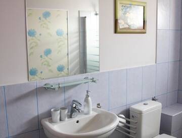 Фото номера Апартаменты-студио Апарт-отели Cabrio Apart Hotel г. Клуж-Напока 54