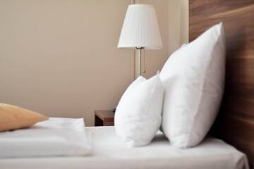 Фото номера Апартаменты-студио Апарт-отели Cabrio Apart Hotel г. Клуж-Напока 29