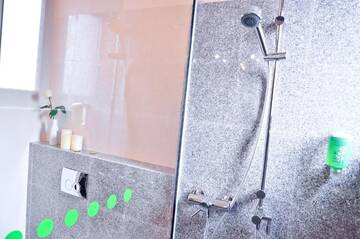 Фото номера Стандартный одноместный номер Отель Hotel Capitolina City Chic г. Клуж-Напока 16