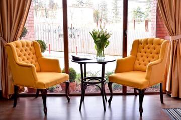 Фотографии Отель Hotel Capitolina City Chic г. Клуж-Напока (Румыния) №3 Фото Отель Hotel Capitolina City Chic г. Клуж-Напока 3