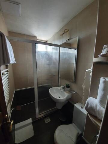 Фото номера Апартаменты Отель Atrium Boutique Hotel Cluj City Center г. Клуж-Напока 4