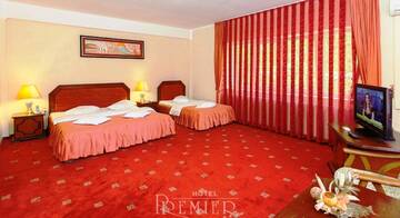 Фотографии Отель Hotel Premier г. Клуж-Напока (Румыния) №2 Фото Отель Hotel Premier г. Клуж-Напока 2