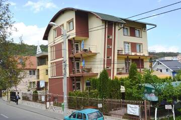 Фото Гостевой дом Vila Europa г. Клуж-Напока 1