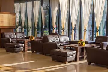 Фото Отель Grand Hotel Napoca г. Клуж-Напока 4