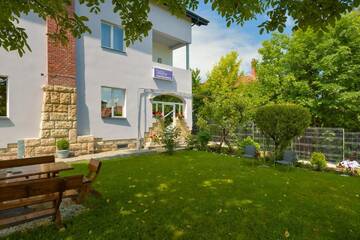 Фото Загородные дома Pension Verona Centru г. Клуж-Напока 1