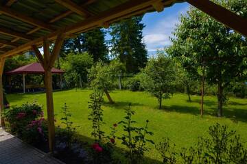 Фото Загородные дома Pension Verona Centru г. Клуж-Напока 2