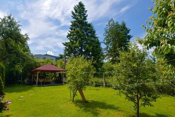 Фото Загородные дома Pension Verona Centru г. Клуж-Напока 3