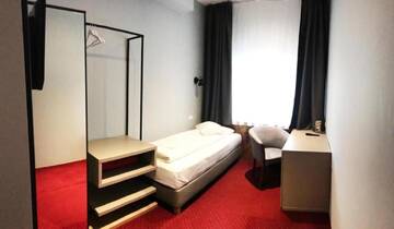 Фото номера Одноместный номер Гостевой дом Casa Boca г. Клуж-Напока 4