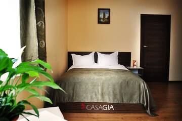 Фото Гостевой дом Pension Casa Gia г. Клуж-Напока 4