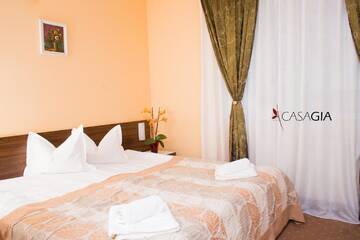 Фото Гостевой дом Pension Casa Gia г. Клуж-Напока 5