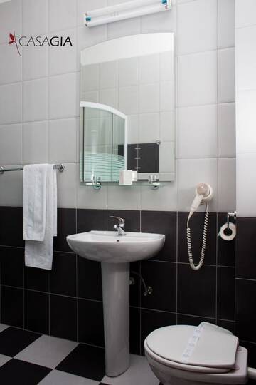 Фото Гостевой дом Pension Casa Gia г. Клуж-Напока 3