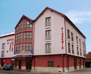 Фото Отель Hotel Lucy Star г. Клуж-Напока 3