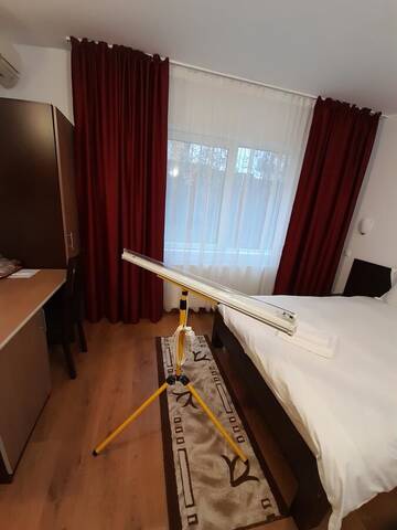 Фото Гостевой дом Pension Cluj г. Клуж-Напока 2
