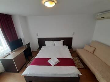 Фото номера Семейный номер Гостевой дом Pension Cluj г. Клуж-Напока 4