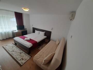 Фото номера Семейный номер Гостевой дом Pension Cluj г. Клуж-Напока 6