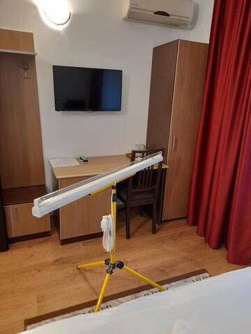 Фото Гостевой дом Pension Cluj г. Клуж-Напока 3