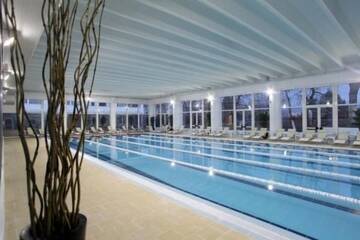 Фото Отель Hotel Belvedere г. Клуж-Напока 5