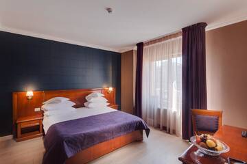 Фотографии Отель Hotel Opera Plaza г. Клуж-Напока (Румыния) №3 Фото Отель Hotel Opera Plaza г. Клуж-Напока 3