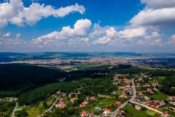 Фото Отель Hotel Sunny Hill г. Клуж-Напока 4