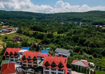 Фото Отель Hotel Sunny Hill г. Клуж-Напока 5