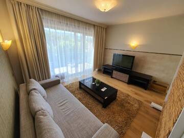Фото номера Люкс Отель Hotel Sunny Hill г. Клуж-Напока 5