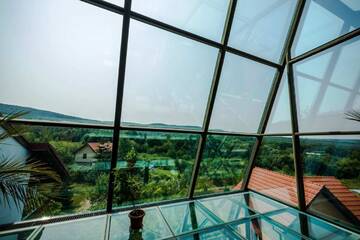 Фото Отель Hotel Sunny Hill г. Клуж-Напока 3