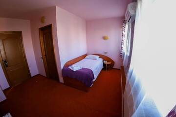 Фото номера Одноместный номер Отель Hotel Olimp г. Клуж-Напока 2