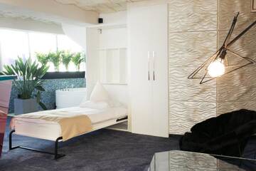 Фото номера Улучшенные апартаменты Отель Hotel Paradis г. Клуж-Напока 9