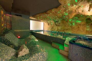 Фото Отель Hotel Paradis г. Клуж-Напока 5