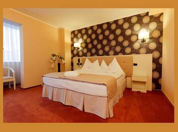 Фото Отель Hotel Paradis г. Клуж-Напока 3