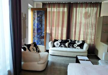 Фото Апарт-отели Lucas 10 Apartments г. Клуж-Напока 4