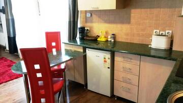 Фото номера Номер-студио Апарт-отели Lucas 10 Apartments г. Клуж-Напока 46