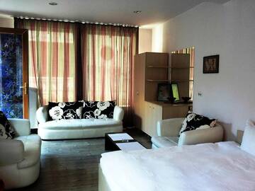 Фото номера Номер-студио Апарт-отели Lucas 10 Apartments г. Клуж-Напока 47