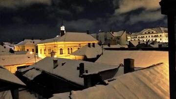 Фото Апарт-отели Lucas 10 Apartments г. Клуж-Напока 5