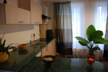 Фото номера Номер-студио Апарт-отели Lucas 10 Apartments г. Клуж-Напока 60