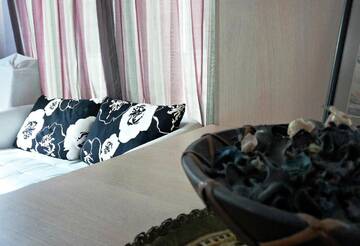 Фото номера Номер-студио Апарт-отели Lucas 10 Apartments г. Клуж-Напока 26