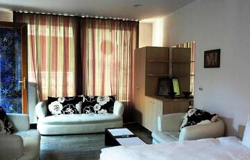 Фото номера Номер-студио Апарт-отели Lucas 10 Apartments г. Клуж-Напока 85